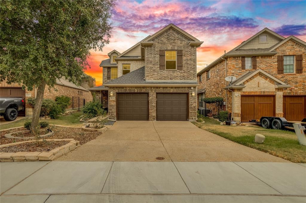 1014 Kaylie Street — photo