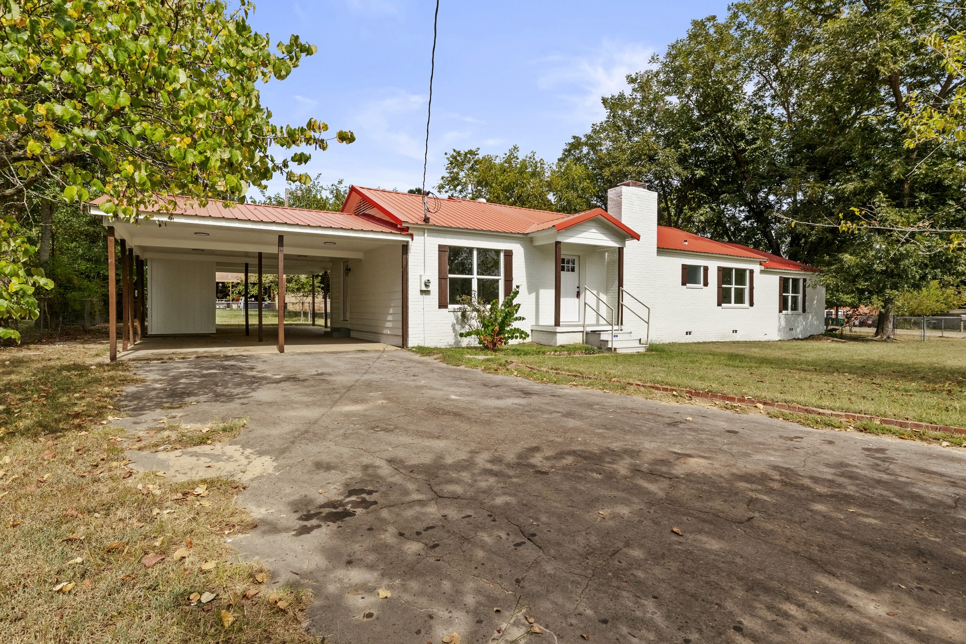 111 Walker Drive, Naples, TX 75568 — photo 3