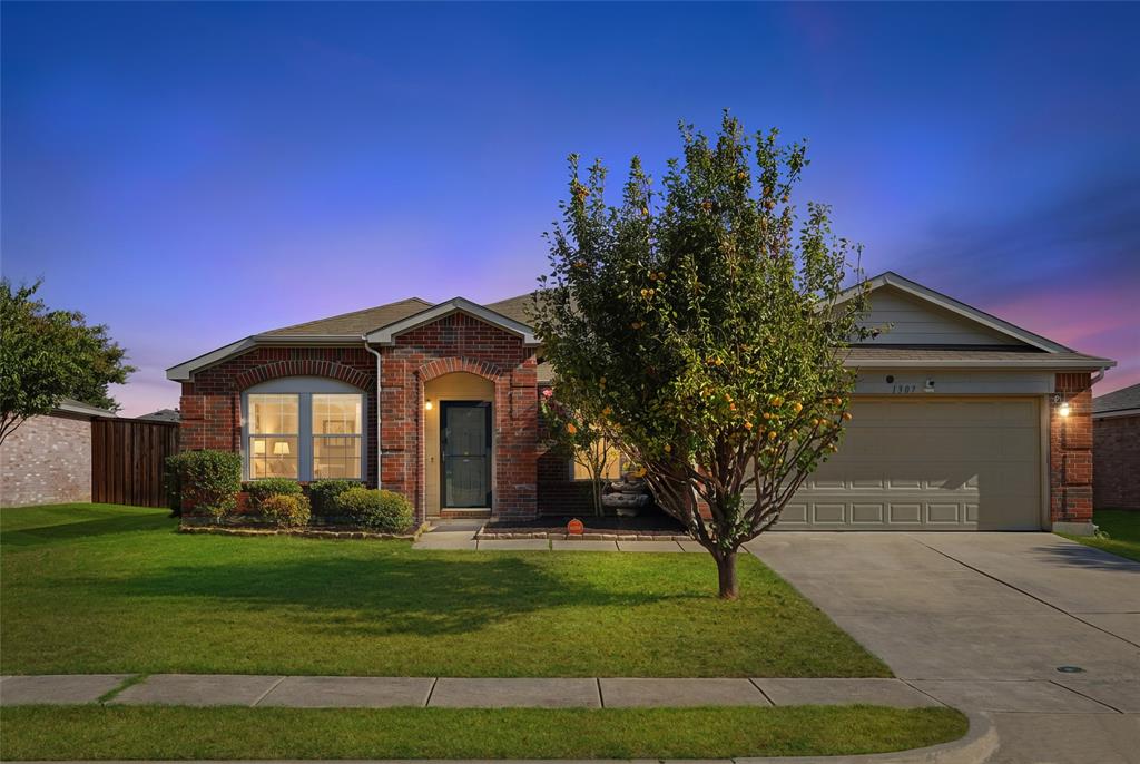 1307 Eagles Nest Trail — photo