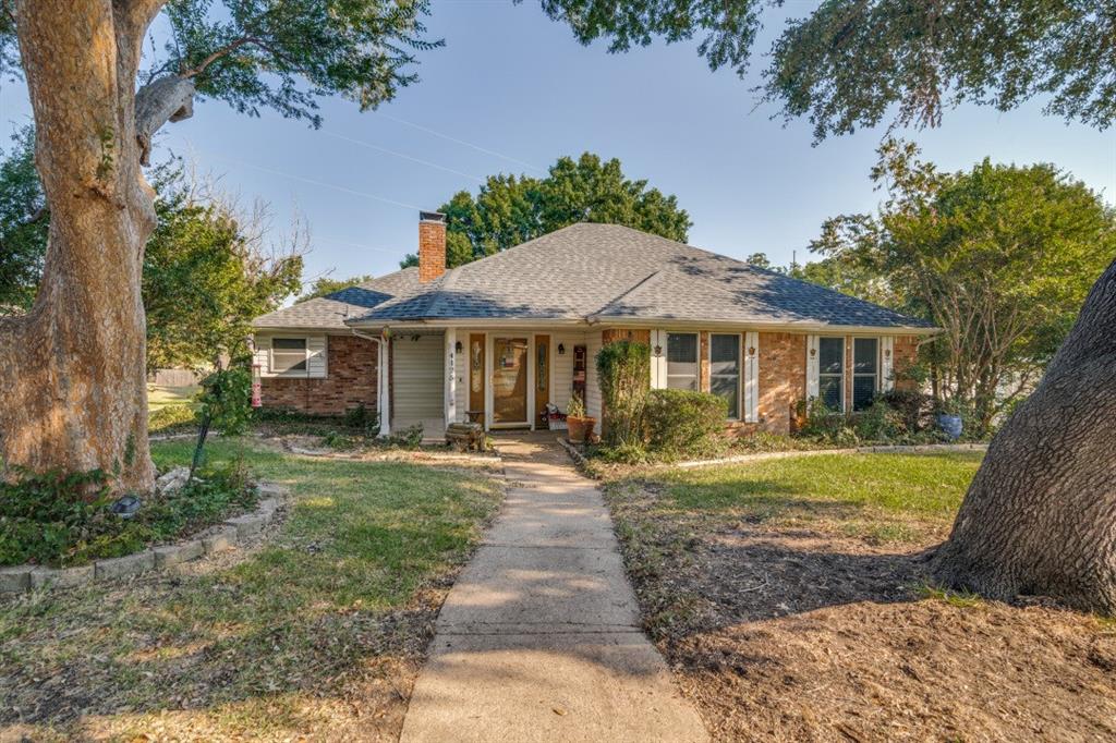 4125 Simmons Drive — photo