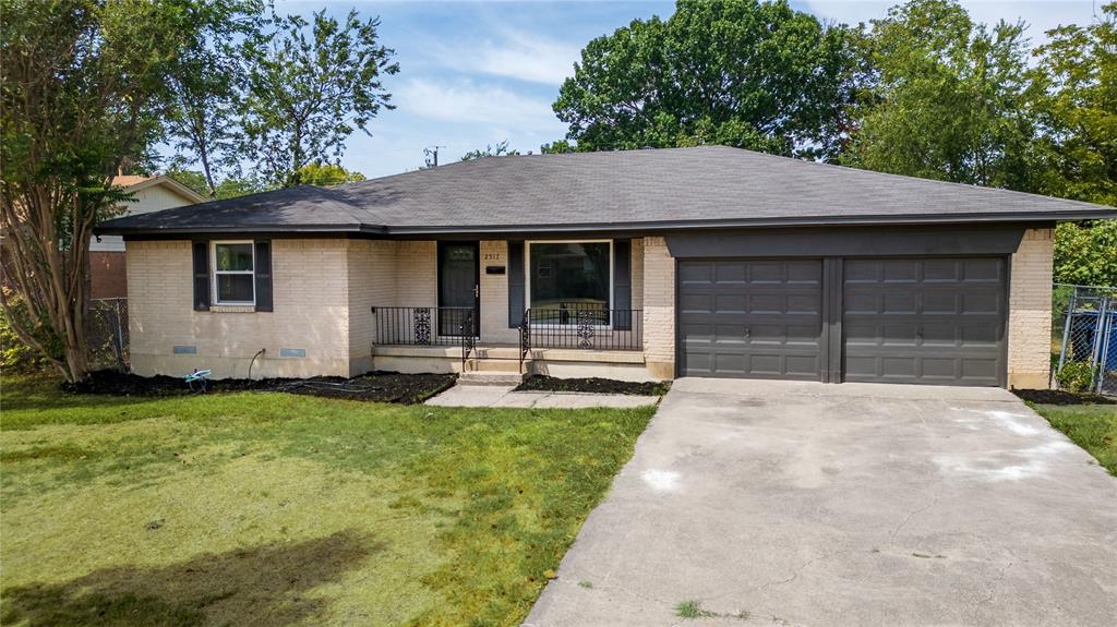 2517 Livenshire Drive — photo