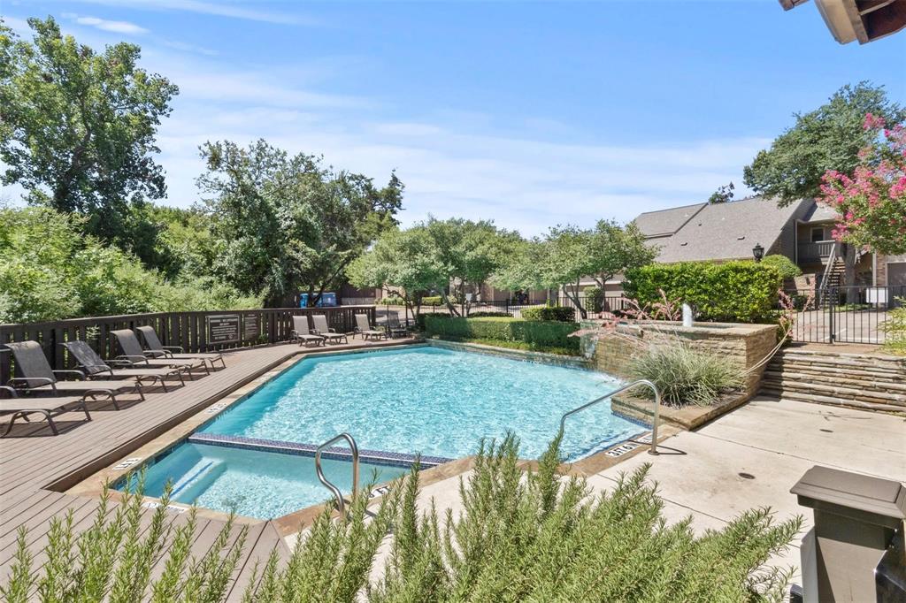 5616 Preston Oaks Road 1105 — photo