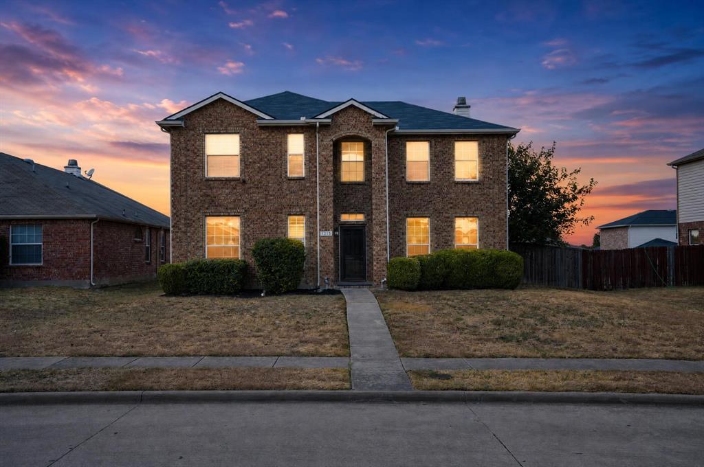 1213 Spring Water Drive — photo