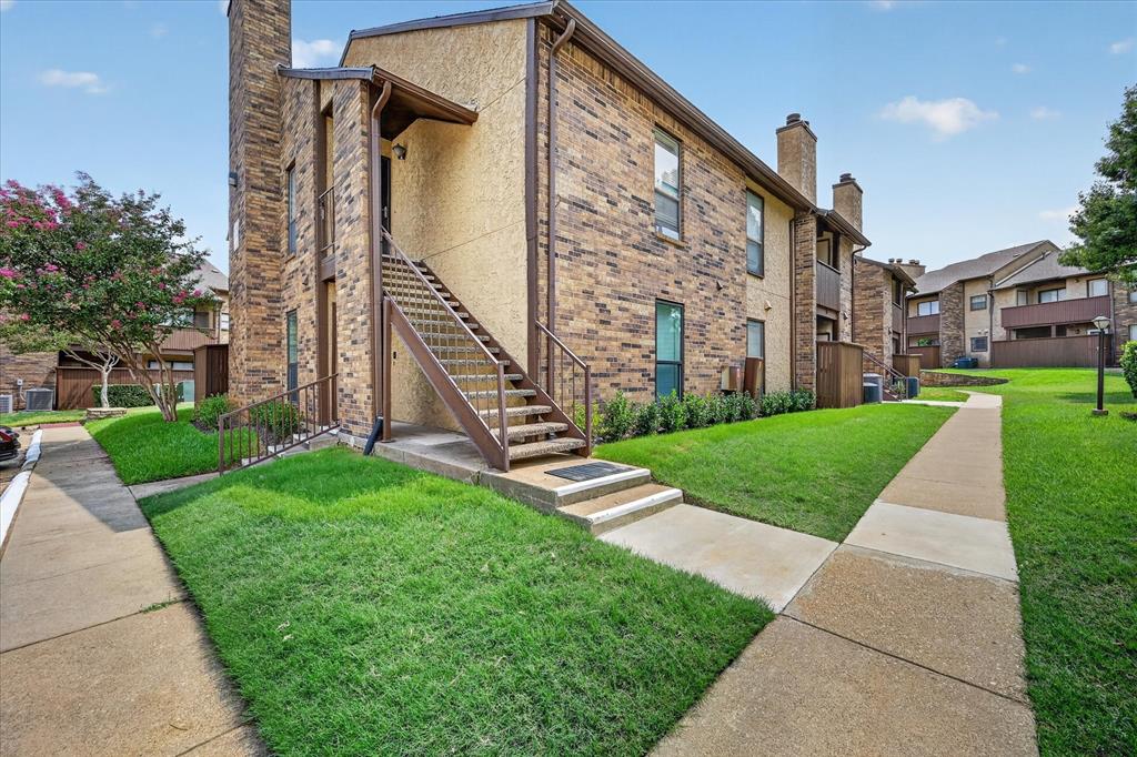 1204 Harwell Drive 2110 — photo