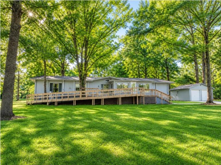 1141 Todd Road — photo