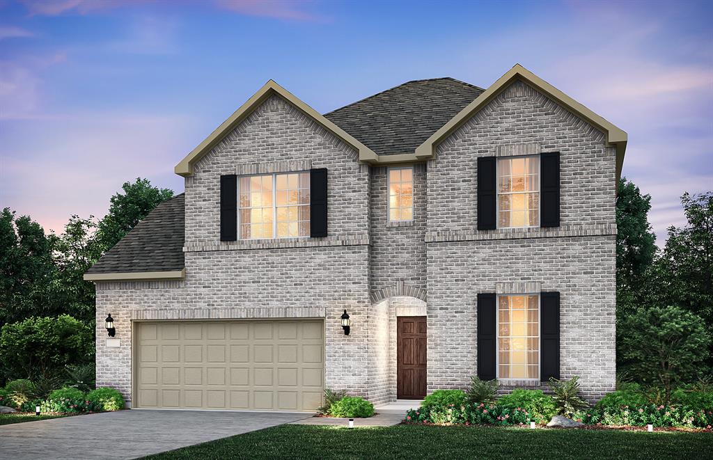 1813 Westridge Drive — photo