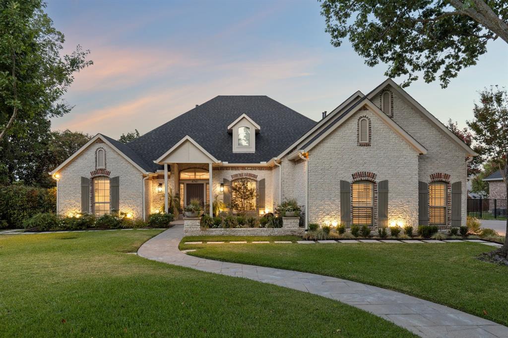 4741 Parkwood Drive — photo
