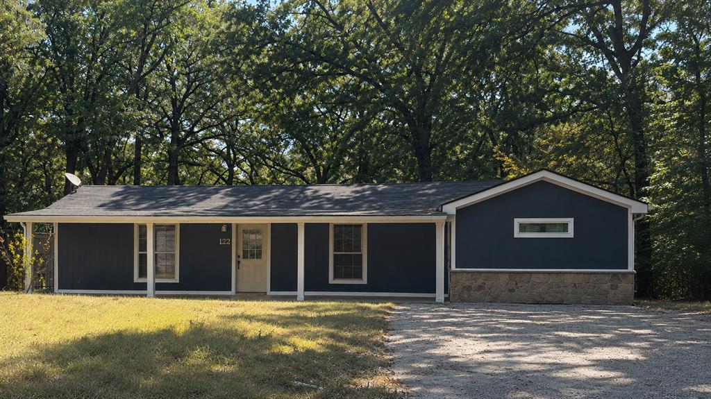 122 Elk Cove Drive — photo