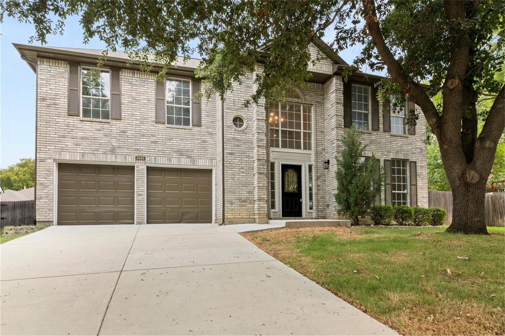 5423 Bryce Canyon Court — photo