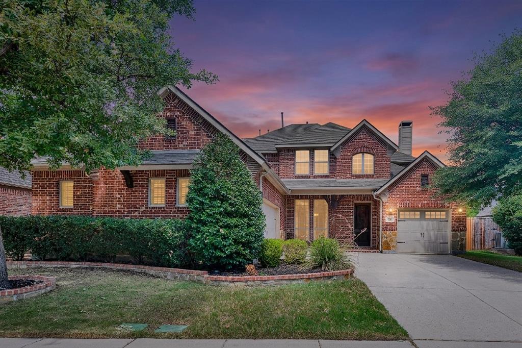 756 Quail Creek Drive — photo