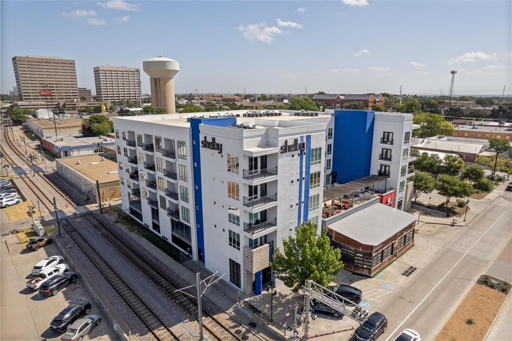 5609 Smu Boulevard 512 — photo
