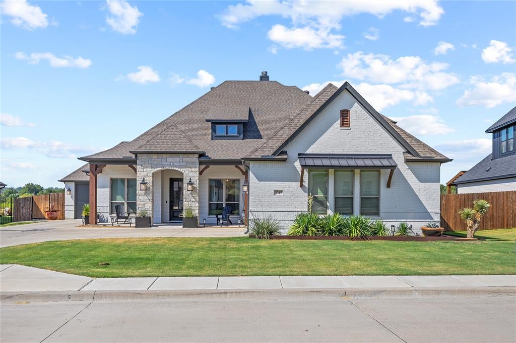 1345 Crown Valley Drive — photo
