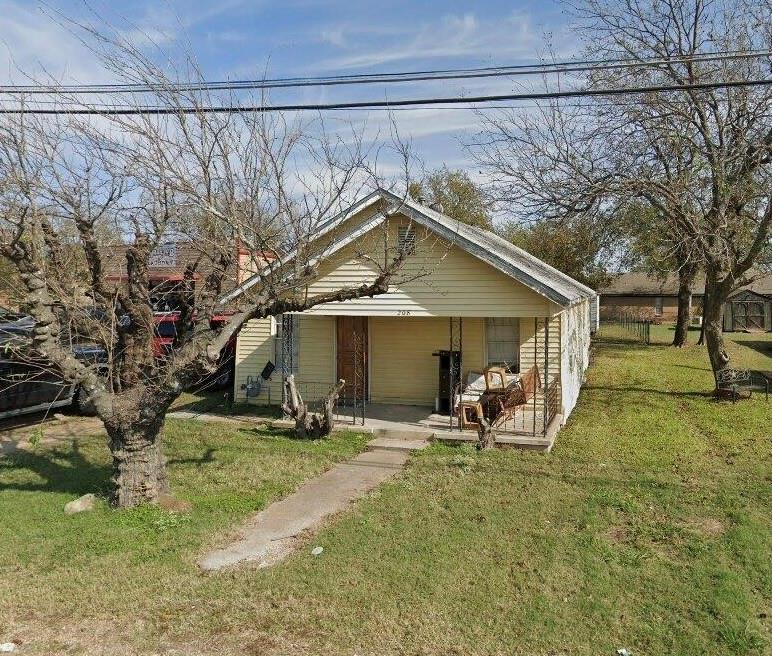 208 S Church Street — photo
