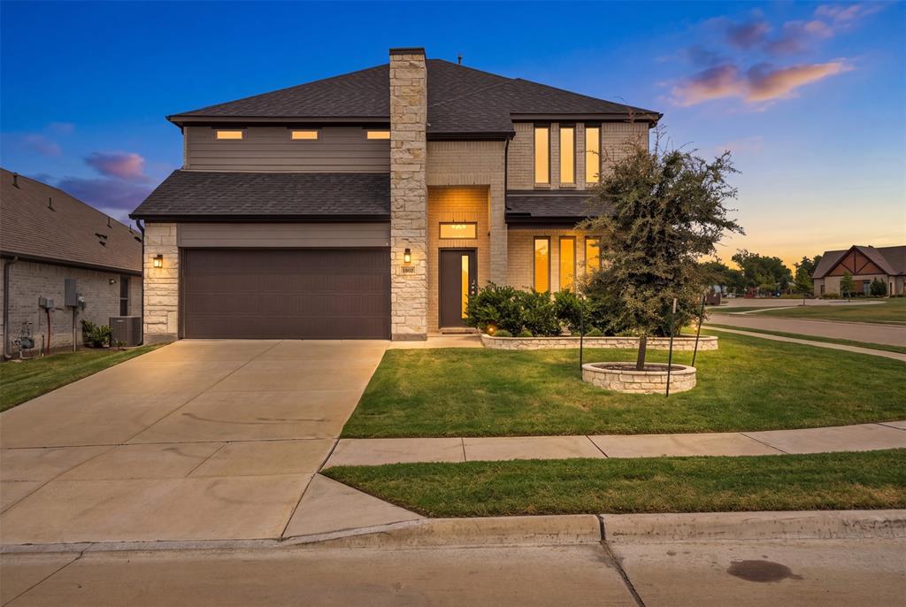 1802 Balfour Bend — photo