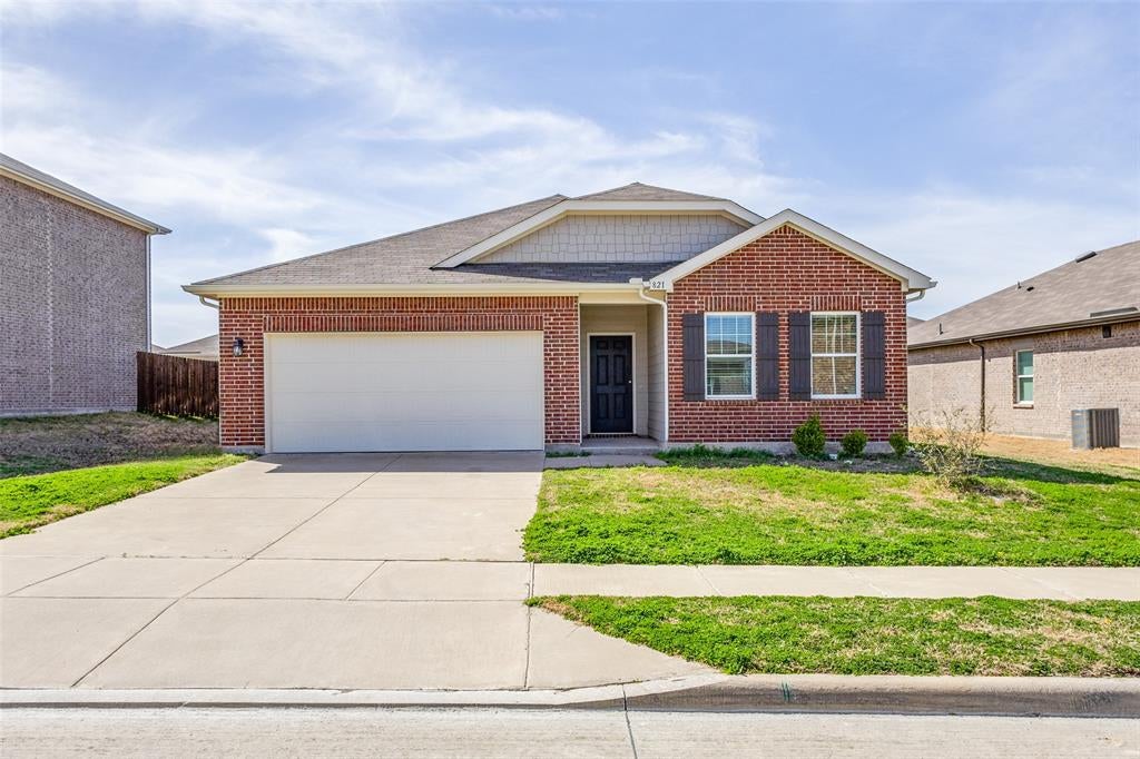 821 Cherry Blossom Street — photo