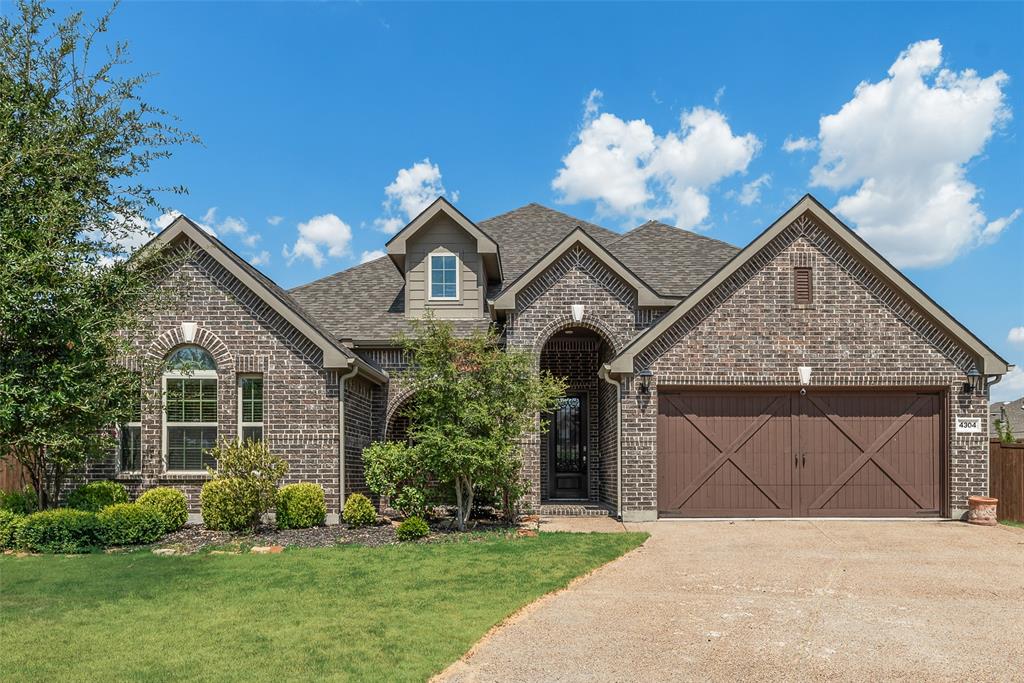 4304 Caney Creek Circle — photo