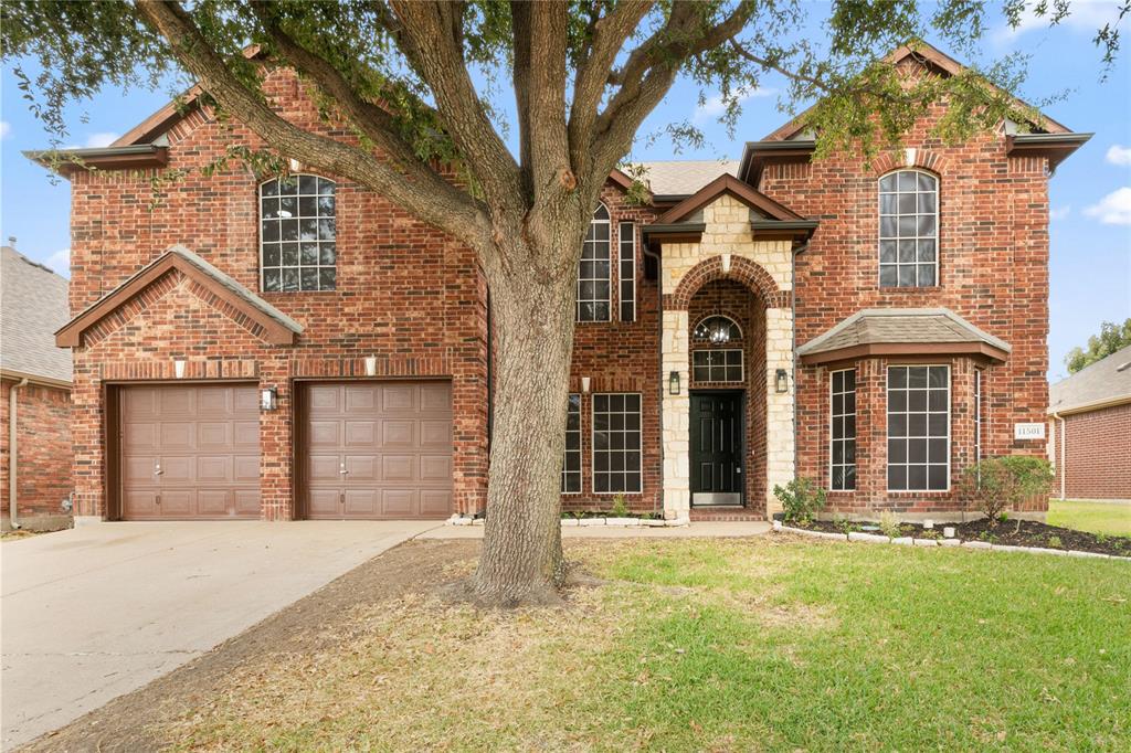 11501 Pheasant Creek Drive — photo