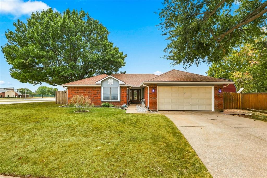 2714 Skyview Drive — photo
