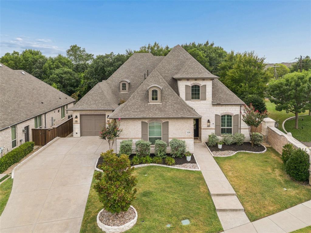 6229 Habersham Way — photo