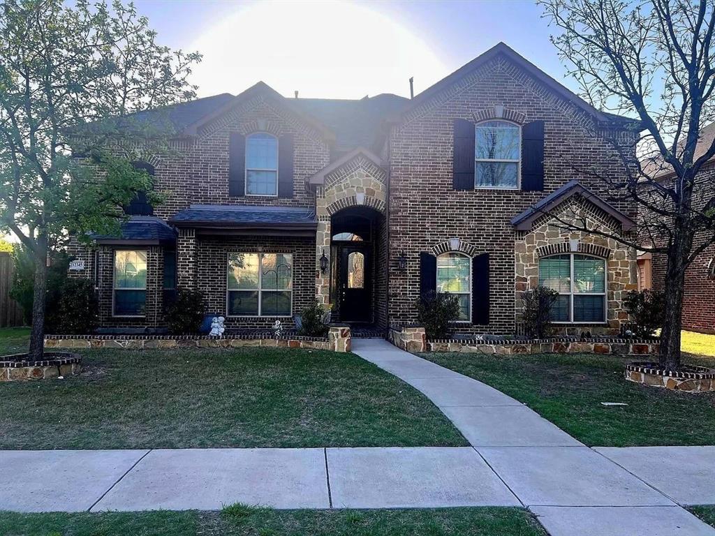 12345 Deerbrook Drive — photo