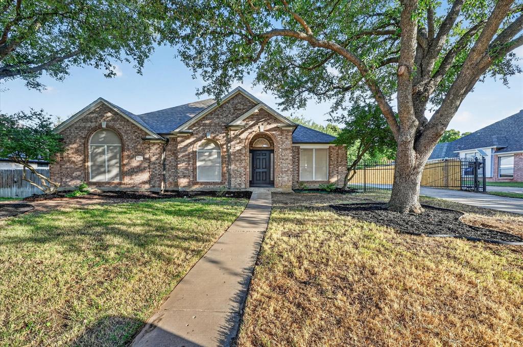 709 Coal Creek Drive — photo