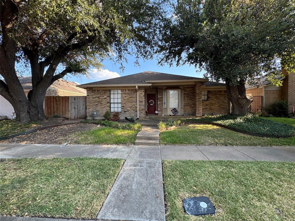 428 River Oaks Lane — photo