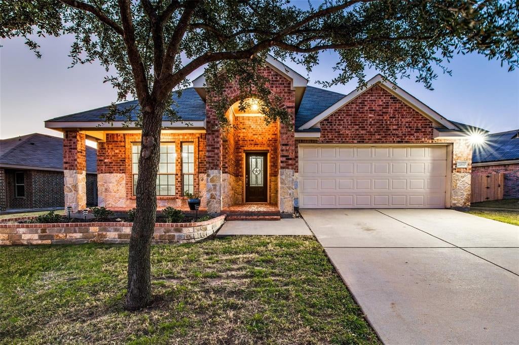2017 Childress Drive — photo