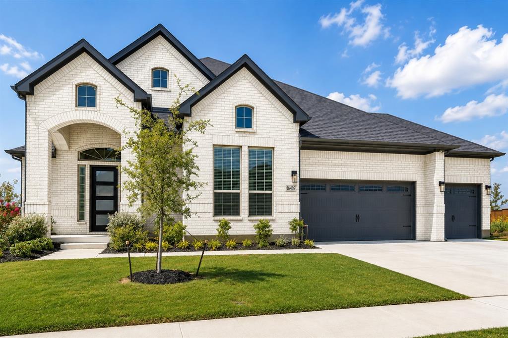 16409 Flatlands Way — photo