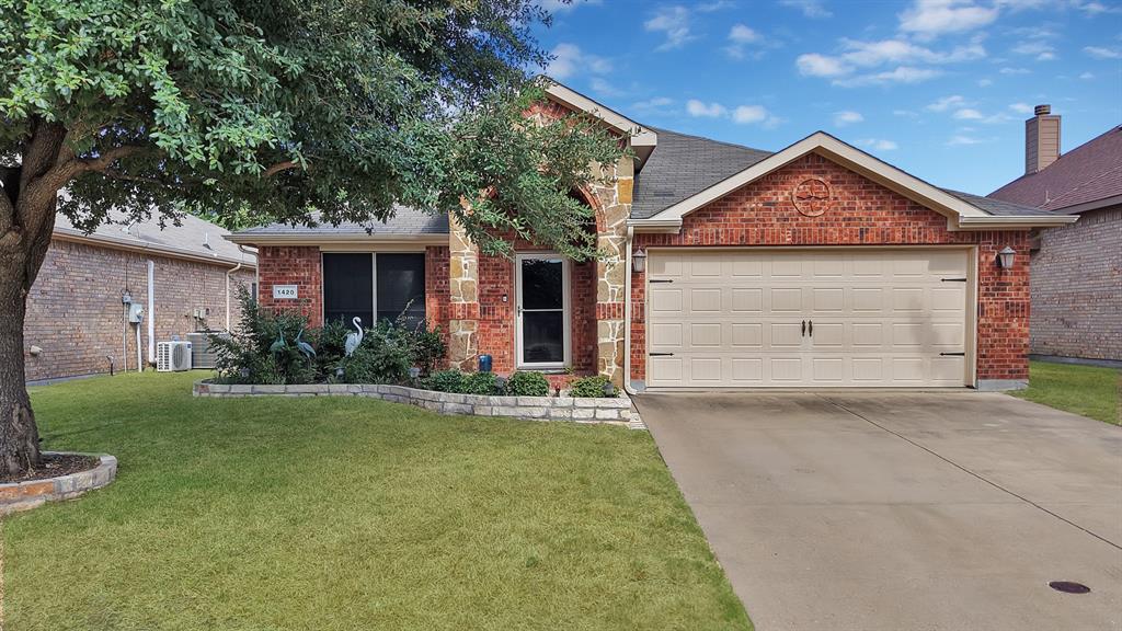 1420 Melanie Trail — photo