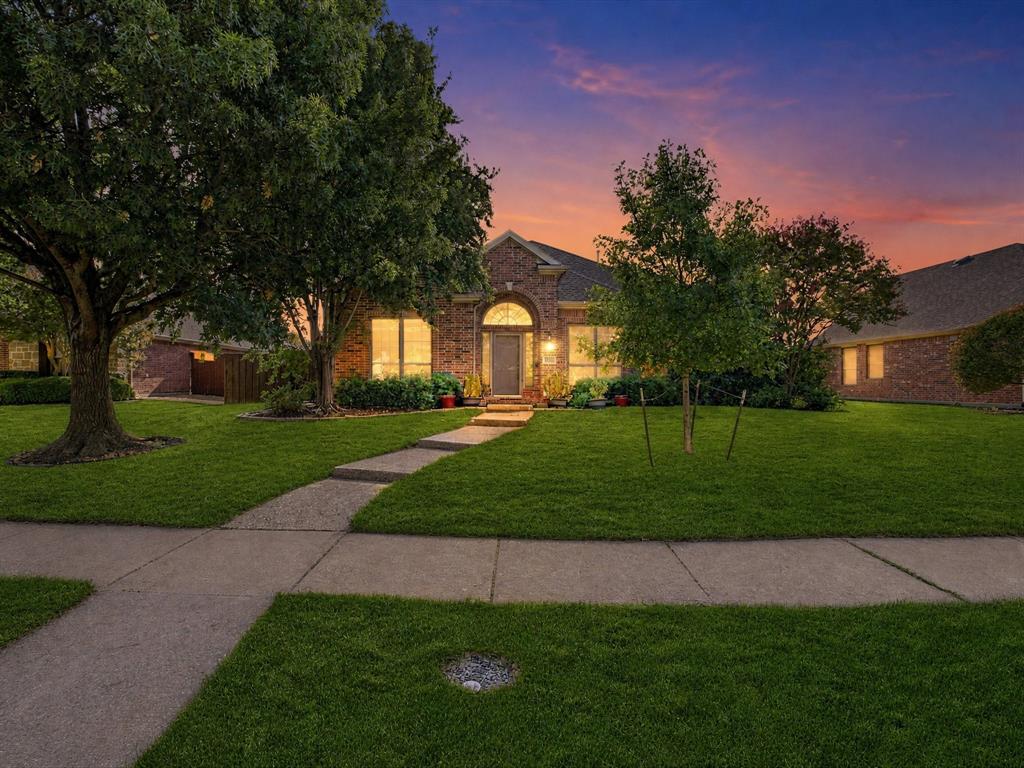 12334 Blue Ridge Drive — photo