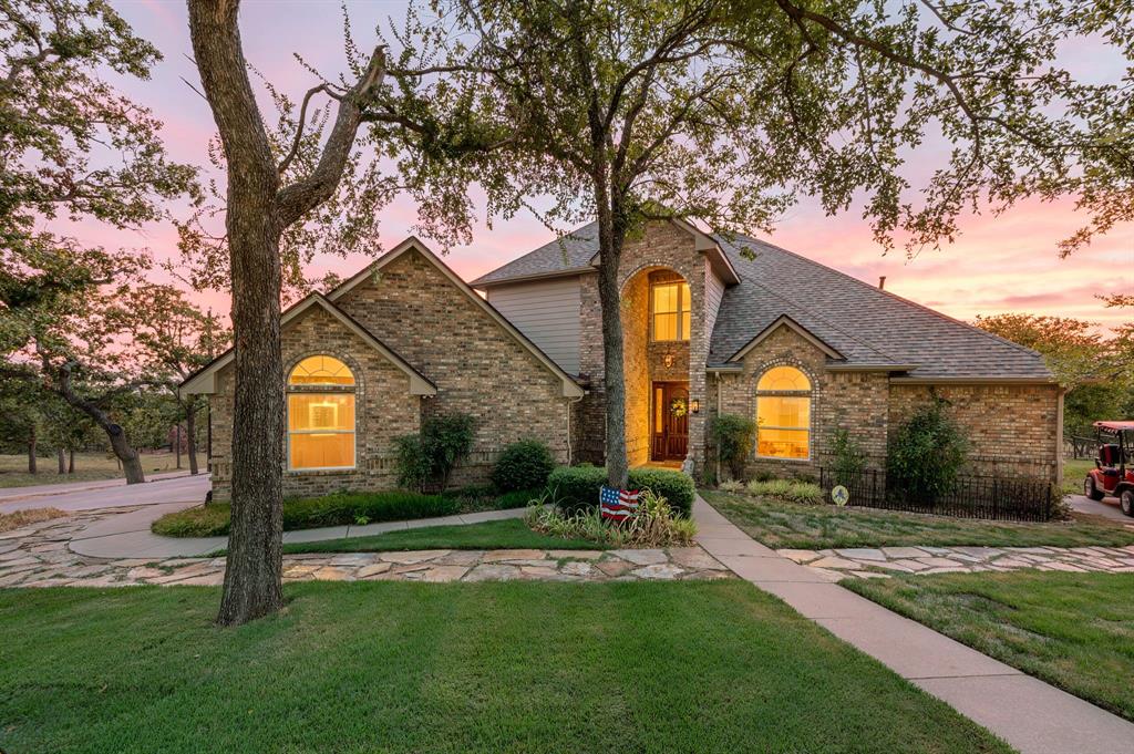 615 Runaway Bay Drive — photo