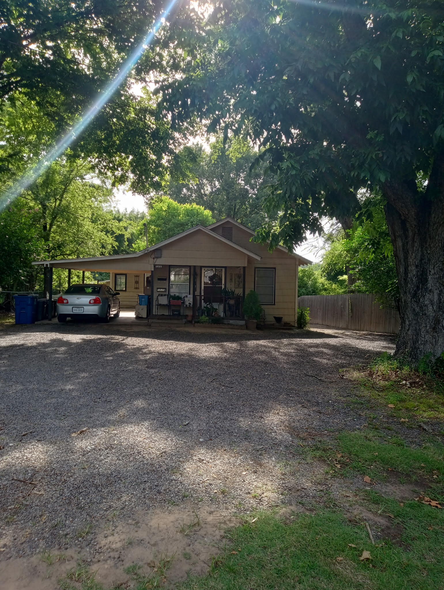 1033 N Johnson Street — photo