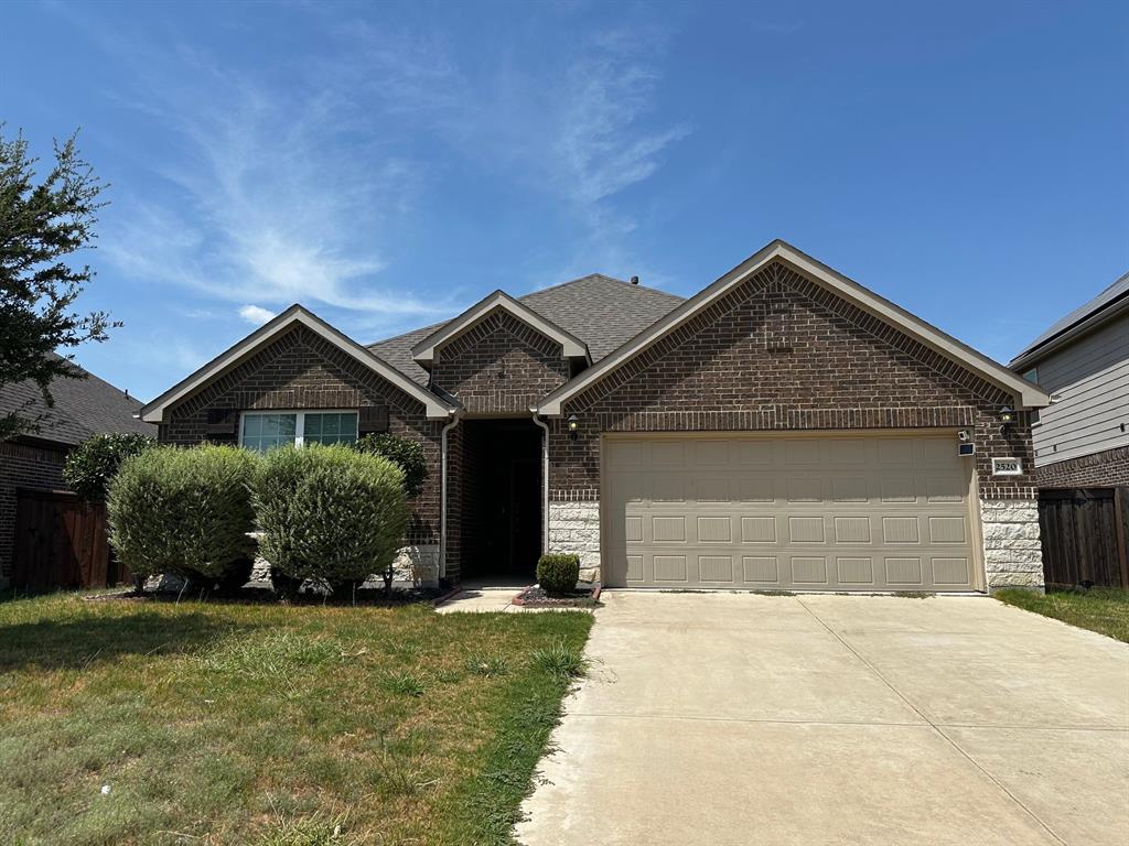 2520 Wallingford Drive — photo