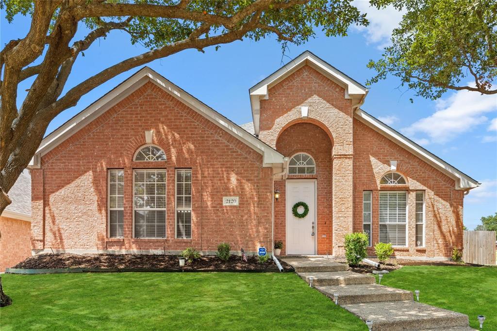 2120 Crestlake Drive — photo