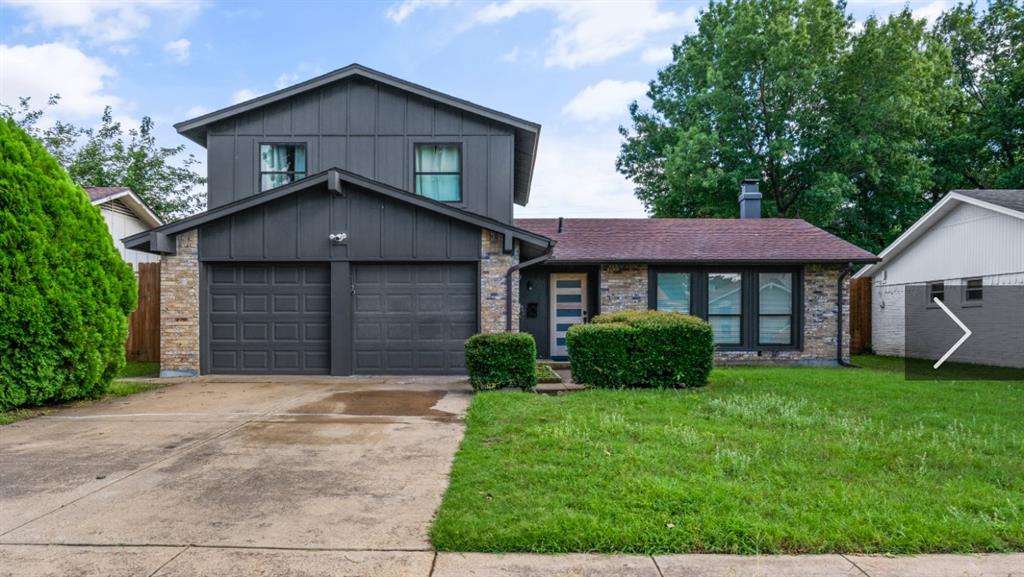2304 Spanish Trail — photo