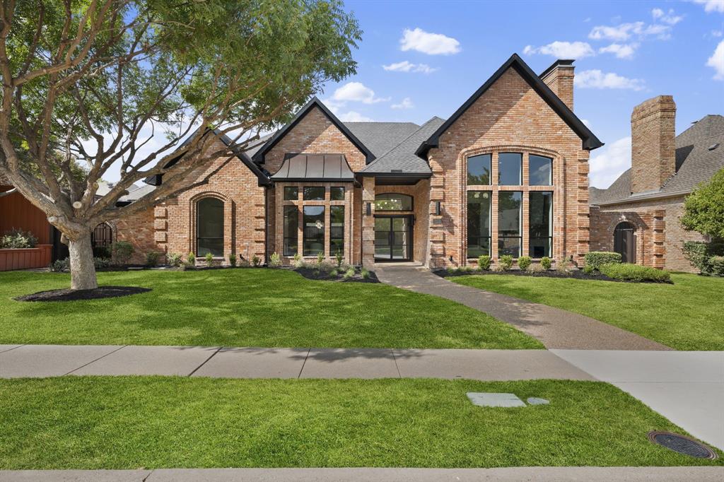 3417 Mount Vernon Way — photo