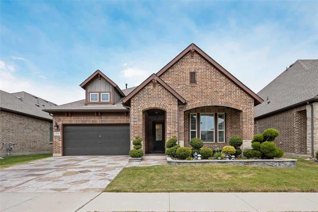 2615 High Bluff Drive — photo