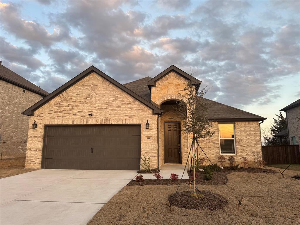 400 Stone Hollow Drive — photo