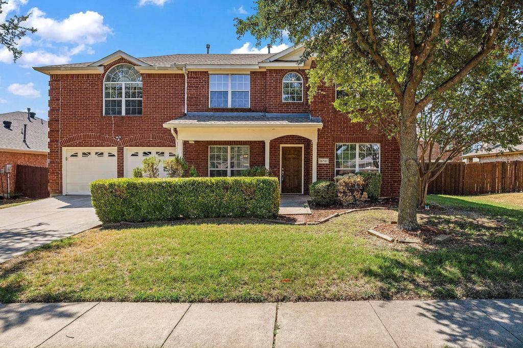15701 Wyoming Drive — photo