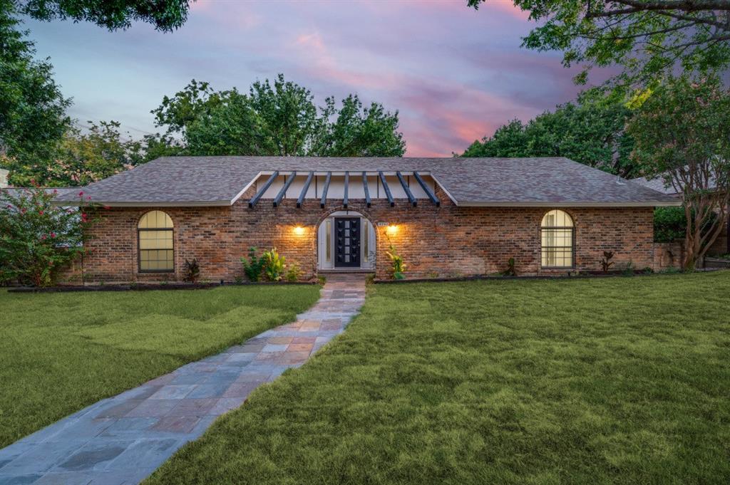 8257 Bobwhite Drive — photo