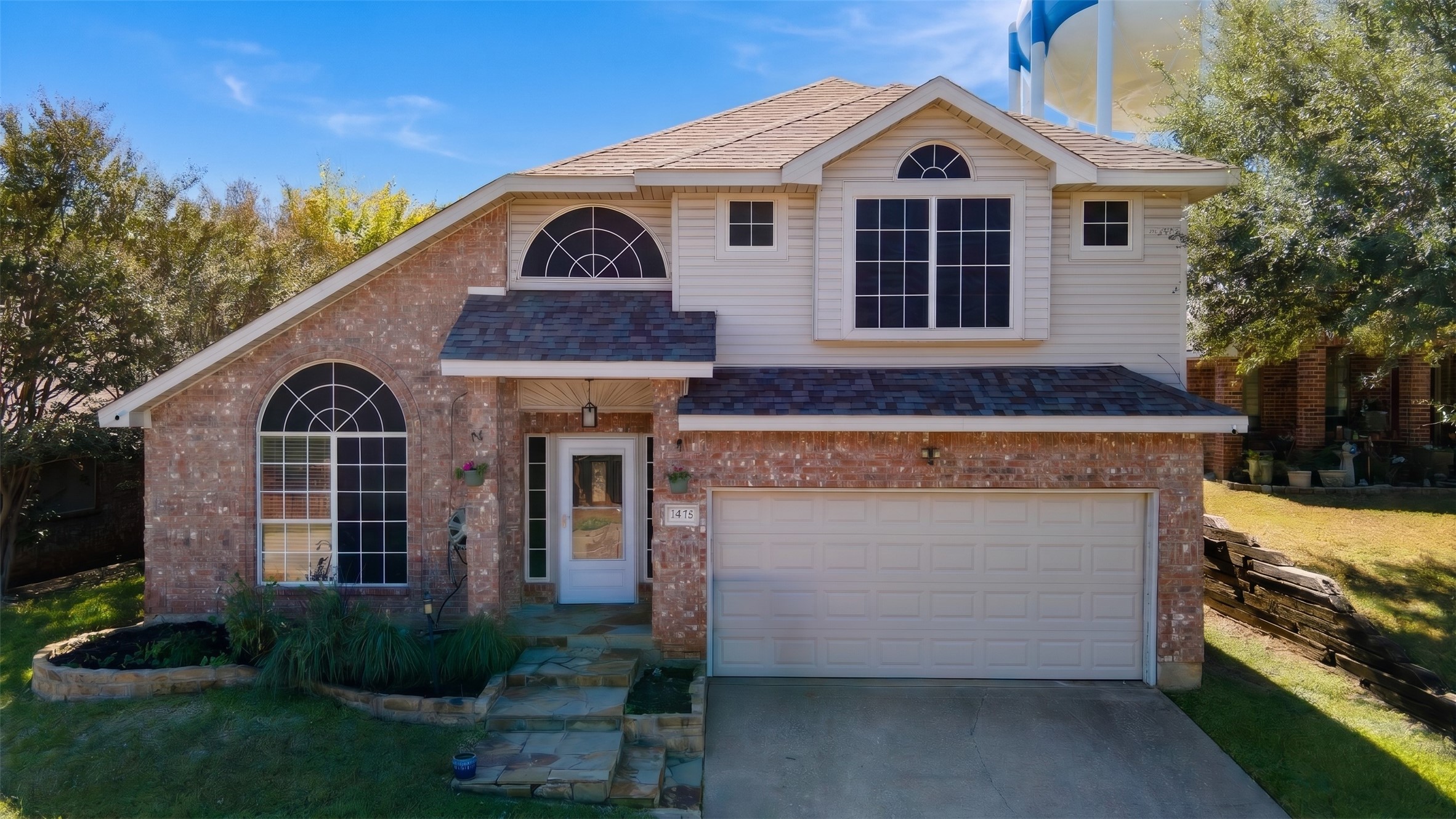 3436 Cummings Drive — photo