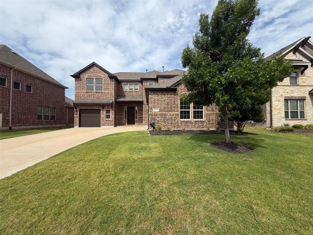 850 Elm Park Drive — photo