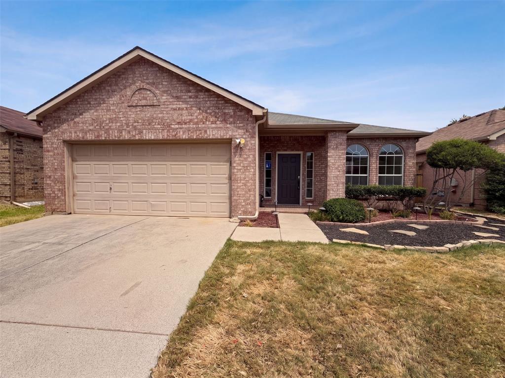12609 Black Cherry Lane — photo