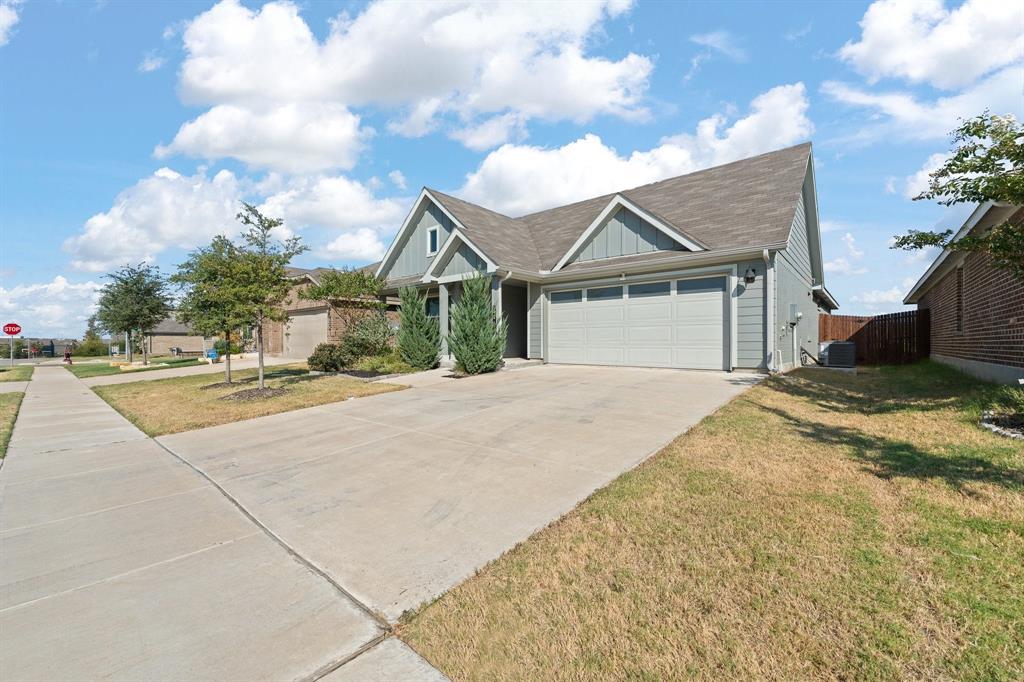 616 Breckenridge Park Drive — photo