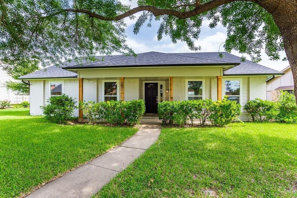 4801 Freeport Drive — photo