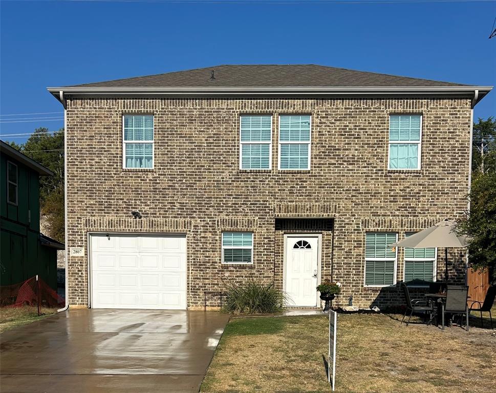 2807 Ainwick Court — photo
