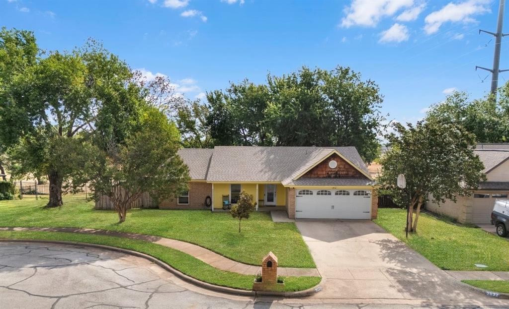 3032 Oak Valley Drive — photo