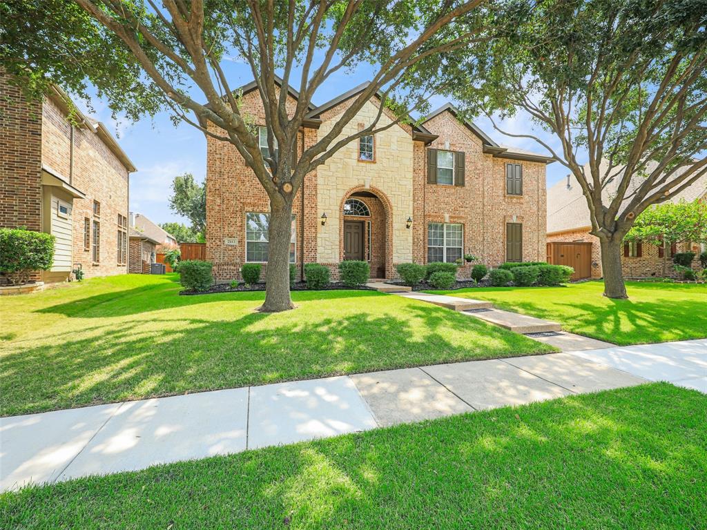 2113 Sandy Creek Drive — photo