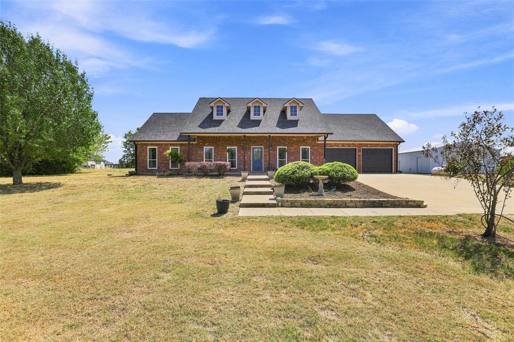 445 County Road 4444 — photo