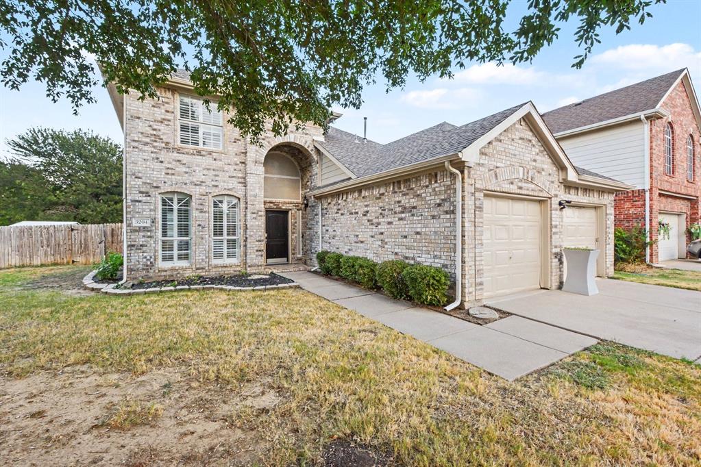3204 Windridge Lane — photo